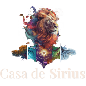 Casa de Sirius