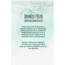 Livro Banhos e Rezas