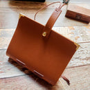 Diário Medieval A6 – Folhas Envelhecidas