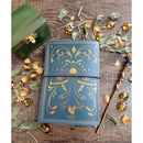 Diário Oculto – Sketchbook e Caderno de Anotações Místico