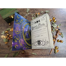 Diário Oculto – Sketchbook e Caderno de Anotações Místico