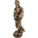 Deusa Da Fortuna - Estatueta Mitológica - Escultura Grega