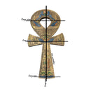 Cruz Egípcia Ankh