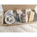 Kit de Defumação Esotérico