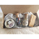 Kit de Defumação Esotérico