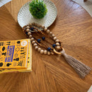 Colar de Mesa Barroco