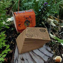 Baú Mágico de Mensagens Madame – Conecte-se com Sua Intuição e Espiritualidade