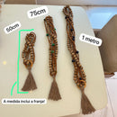 Colar de Mesa Barroco