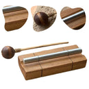 Sino Pin 10,5 cm - Harmonizador Feng Shui Meditação