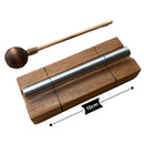 Sino Pin 10,5 cm - Harmonizador Feng Shui Meditação