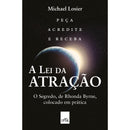 Livro A lei da atração
