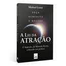 Livro A lei da atração