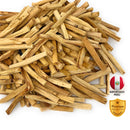 Palo Santo Incenso Natural 100 Gramas 100% Peruano