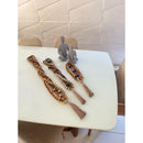 Colar de Mesa Barroco