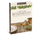 Livro A Arte Do Benzimento