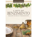 Livro A Arte Do Benzimento