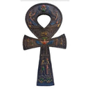 Cruz Egípcia Ankh