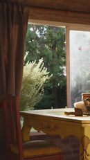 Incenso Natural para Limpeza Energética - Sagrada Madre