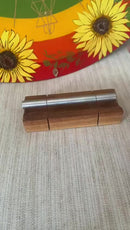 Sino Pin 10,5 cm - Harmonizador Feng Shui Meditação