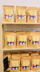 Vaporizadores de Chuveiro – Aromaterapia