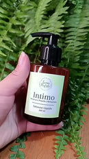 Sabonete Íntimo Líquido de Barbatimão, Melaleuca e Própolis 200ml