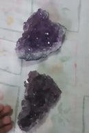 Ametista Natural Drusa 10cm